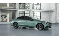 Mercedes-Benz E 300 (Clasa E) din 2025 cu 17.946 km - oferta MER203243 - foto 3