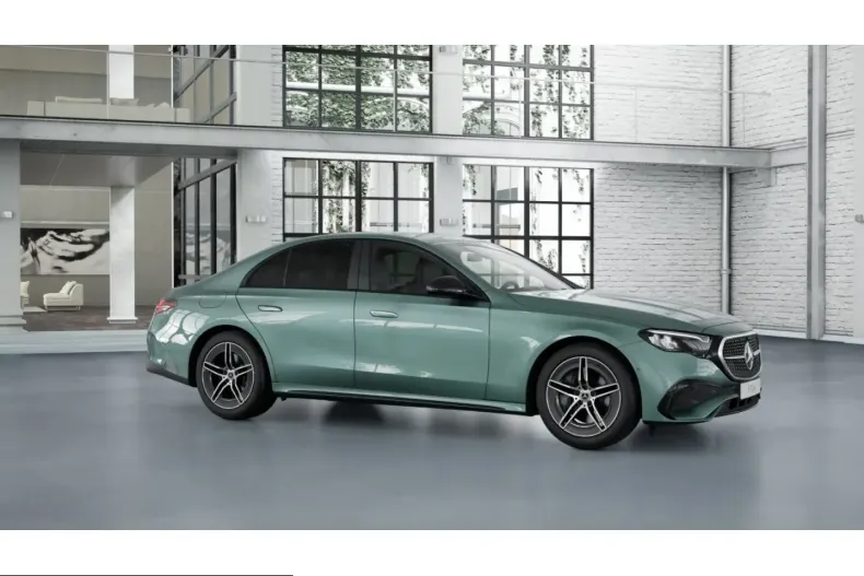 Mercedes-Benz E 300 (Clasa E) din 2025 cu 17.946 km - oferta MER203243 - foto 3