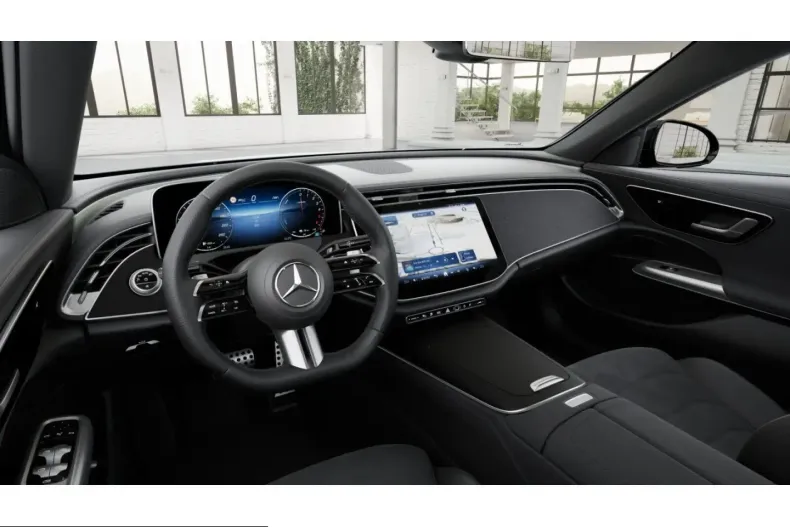 Mercedes-Benz E 300 (Clasa E) din 2025 cu 17.946 km - oferta MER203243 - foto 6