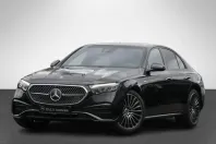 Mercedes-Benz E 300 (Clasa E) din 2025 cu 6.403 km - oferta MER203244 - foto 1