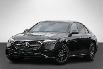 Mercedes-Benz E 300 din 2025 - oferta MER203244