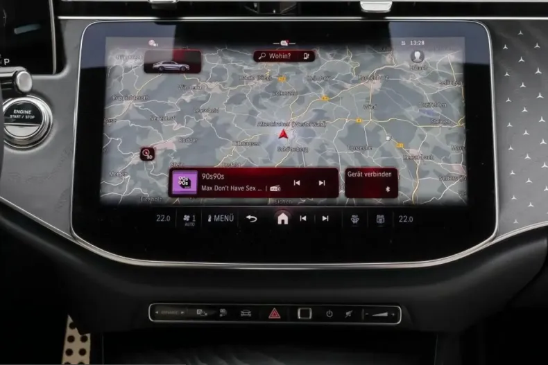 Mercedes-Benz E 300 (Clasa E) din 2025 cu 6.403 km - oferta MER203244 - foto 7