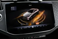 Mercedes-Benz E 300 (Clasa E) din 2025 cu 6.403 km - oferta MER203244 - foto 18