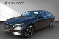 Mercedes-Benz E 300 (Clasa E) din 2025 cu 5.500 km - oferta MER203245 - foto 1