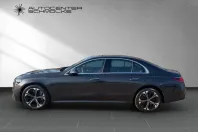 Mercedes-Benz E 300 (Clasa E) din 2025 cu 5.500 km - oferta MER203245 - foto 2