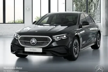 Mercedes-Benz E 300 din 2024 - oferta MER203246