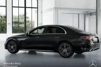 Mercedes-Benz E 300 (Clasa E) din 2024 cu 5.365 km - oferta MER203246 - foto 12