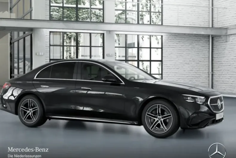 Mercedes-Benz E 300 (Clasa E) din 2024 cu 5.365 km - oferta MER203246 - foto 13