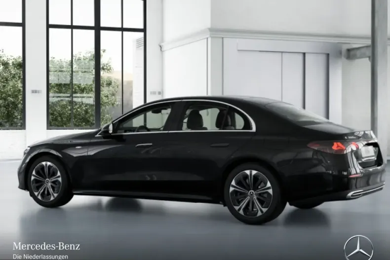 Mercedes-Benz E 300 (Clasa E) din 2025 cu 17.139 km - oferta MER203247 - foto 12