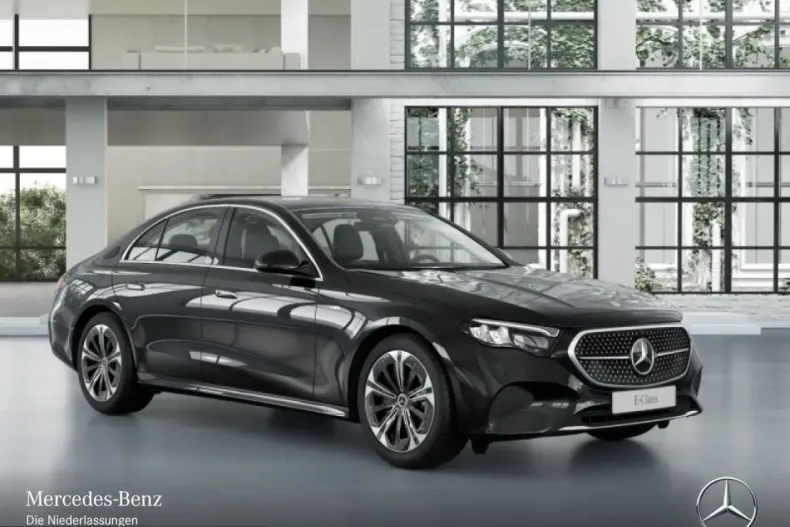 Mercedes-Benz E 300 (Clasa E) din 2025 cu 17.139 km - oferta MER203247 - foto 15