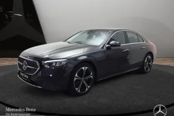 Mercedes-Benz E 300 din 2024 - oferta MER203248