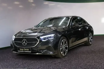 Mercedes-Benz E 300 din 2024 - oferta MER203249