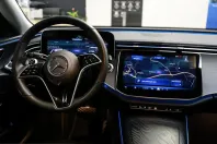 Mercedes-Benz E 300 (Clasa E) din 2024 cu 7.470 km - oferta MER203249 - foto 7