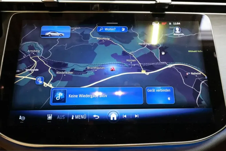 Mercedes-Benz E 300 (Clasa E) din 2024 cu 7.470 km - oferta MER203249 - foto 9