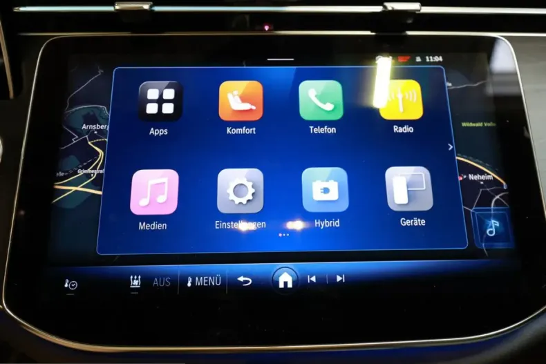 Mercedes-Benz E 300 (Clasa E) din 2024 cu 7.470 km - oferta MER203249 - foto 10