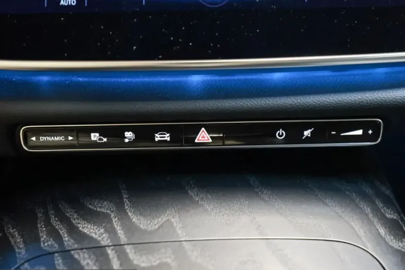 Mercedes-Benz E 300 (Clasa E) din 2024 cu 7.470 km - oferta MER203249 - foto 14