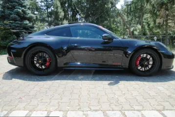 Porsche 992 din 2025 - oferta POR203250