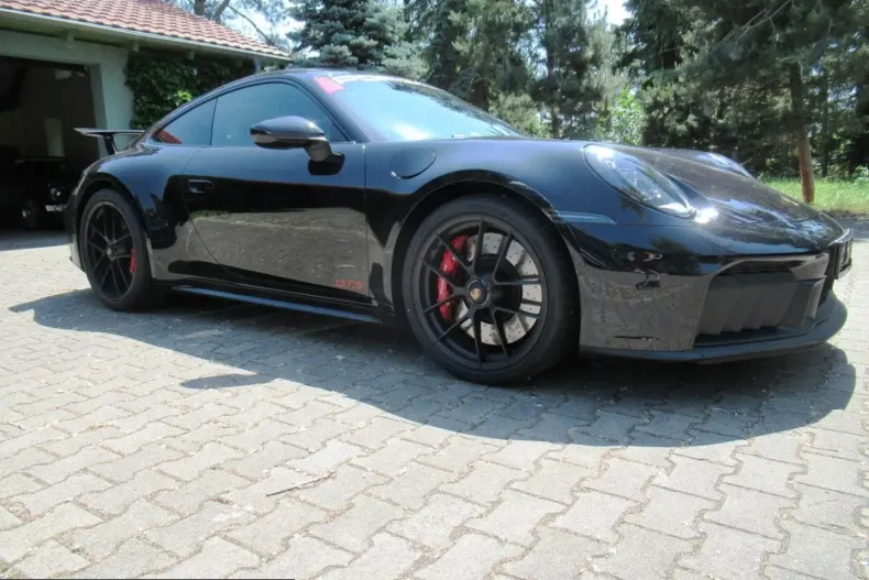 Porsche 992 din 2025 cu 12.048 km - oferta POR203250 - foto 4