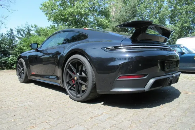 Porsche 992 din 2025 cu 12.048 km - oferta POR203250 - foto 5