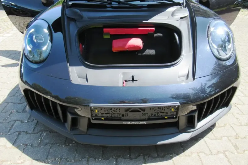 Porsche 992 din 2025 cu 12.048 km - oferta POR203250 - foto 14