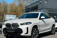 BMW X6 (Seria X) din 2023 cu 63.500 km - oferta BMW203251 - foto 1