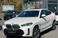 BMW X6 (Seria X) din 2023 cu 63.500 km - oferta BMW203251 - foto 2