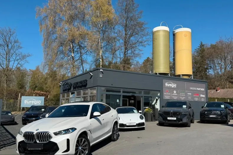 BMW X6 (Seria X) din 2023 cu 63.500 km - oferta BMW203251 - foto 3