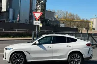 BMW X6 (Seria X) din 2023 cu 63.500 km - oferta BMW203251 - foto 7