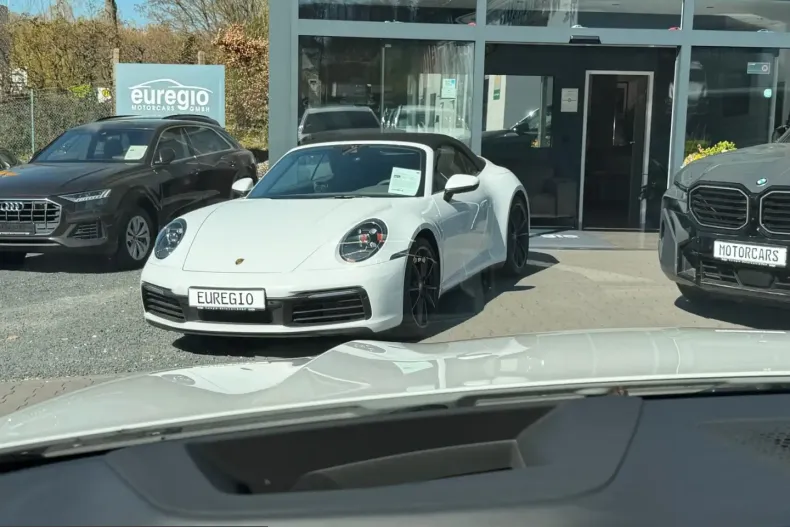 BMW X6 (Seria X) din 2023 cu 63.500 km - oferta BMW203251 - foto 13