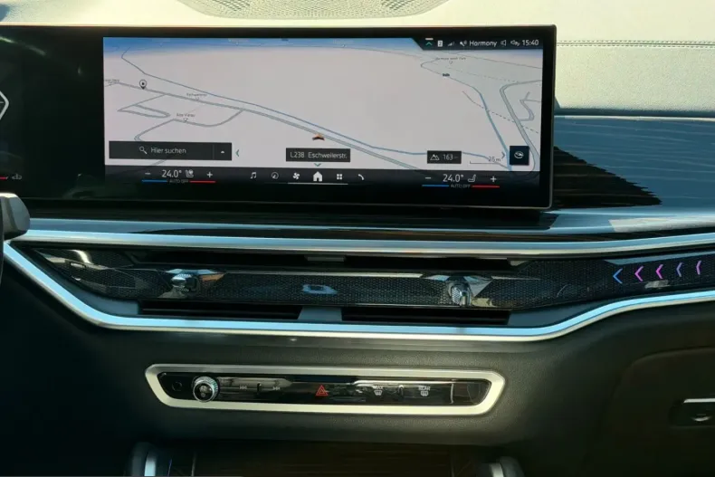 BMW X6 (Seria X) din 2023 cu 63.500 km - oferta BMW203251 - foto 15