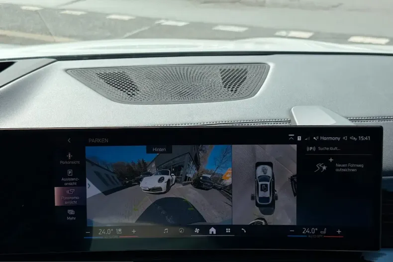 BMW X6 (Seria X) din 2023 cu 63.500 km - oferta BMW203251 - foto 16