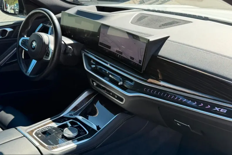 BMW X6 (Seria X) din 2023 cu 63.500 km - oferta BMW203251 - foto 17