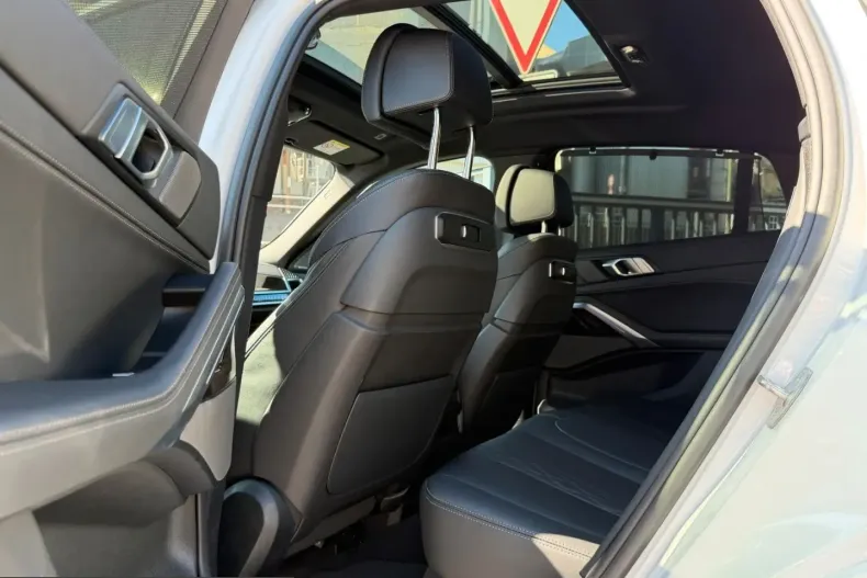 BMW X6 (Seria X) din 2023 cu 63.500 km - oferta BMW203251 - foto 19