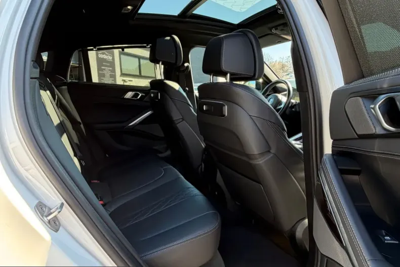 BMW X6 (Seria X) din 2023 cu 63.500 km - oferta BMW203251 - foto 20