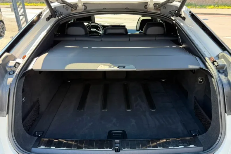 BMW X6 (Seria X) din 2023 cu 63.500 km - oferta BMW203251 - foto 22