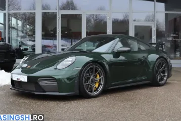 Porsche 992 din 2025 - oferta POR203252