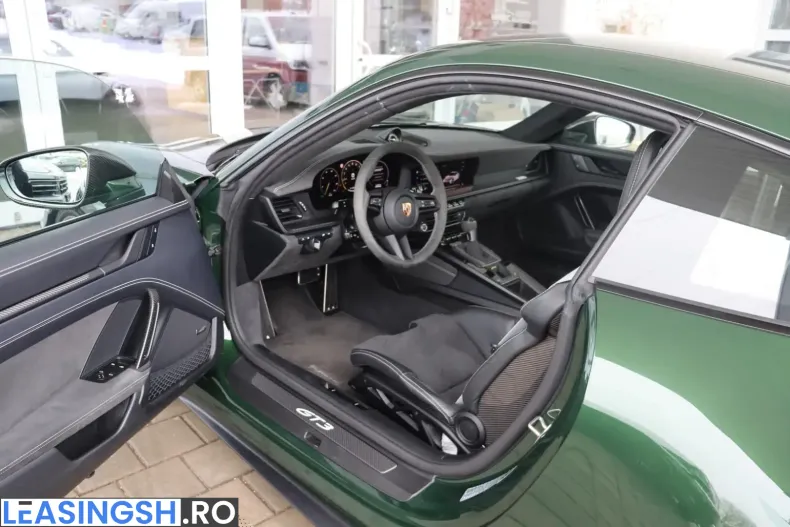 Porsche 992 din 2025 cu 23.500 km - oferta POR203252 - foto 3