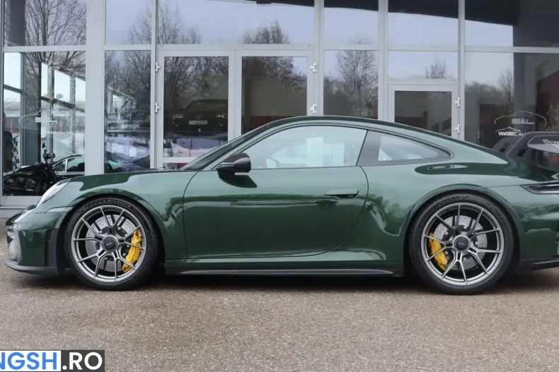 Porsche 992 din 2025 cu 23.500 km - oferta POR203252 - foto 8
