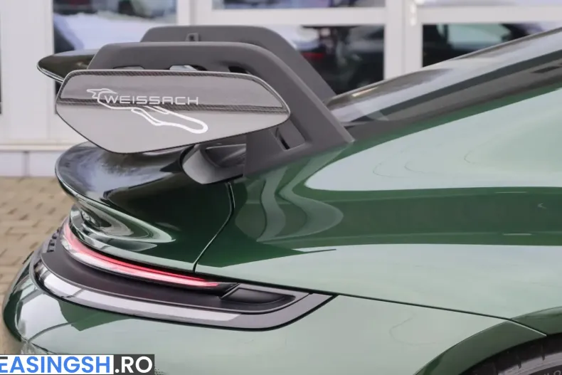 Porsche 992 din 2025 cu 23.500 km - oferta POR203252 - foto 13