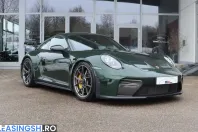 Porsche 992 din 2025 cu 23.500 km - oferta POR203252 - foto 14
