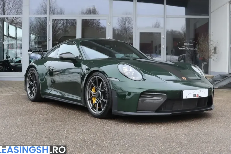 Porsche 992 din 2025 cu 23.500 km - oferta POR203252 - foto 14