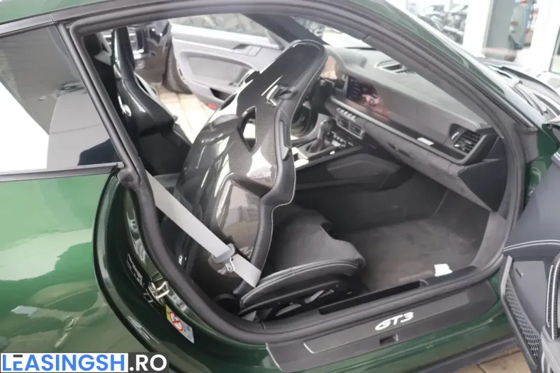 Porsche 992 din 2025 cu 23.500 km - oferta POR203252 - foto 20