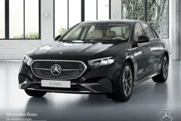 Mercedes-Benz E 300 din 2025 - oferta MER203253