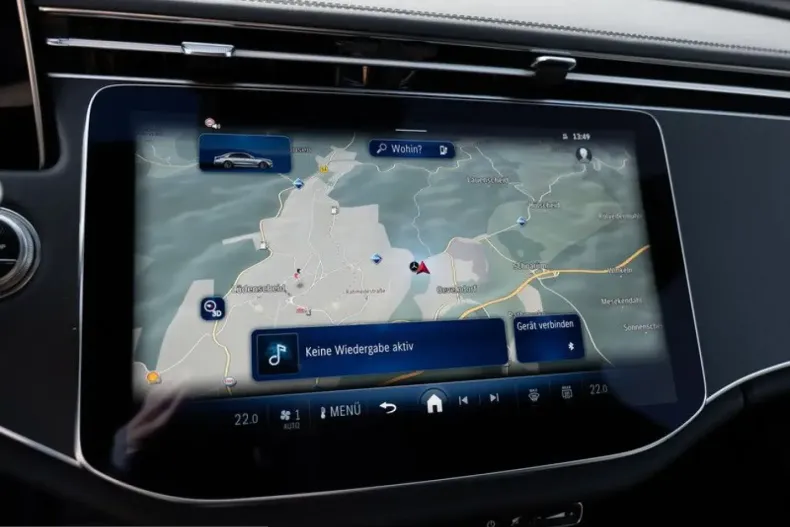 Mercedes-Benz E 300 (Clasa E) din 2024 cu 12.300 km - oferta MER203255 - foto 8