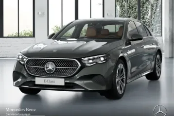 Mercedes-Benz E 300 din 2025 - oferta MER203256