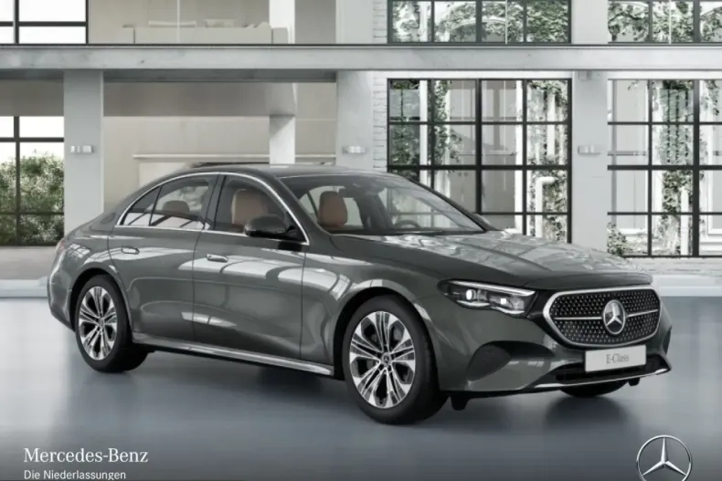 Mercedes-Benz E 300 (Clasa E) din 2025 cu 21.561 km - oferta MER203256 - foto 15