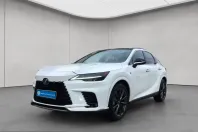 Lexus RX 450 din 2026 cu 10 km - oferta LEX203259 - foto 1