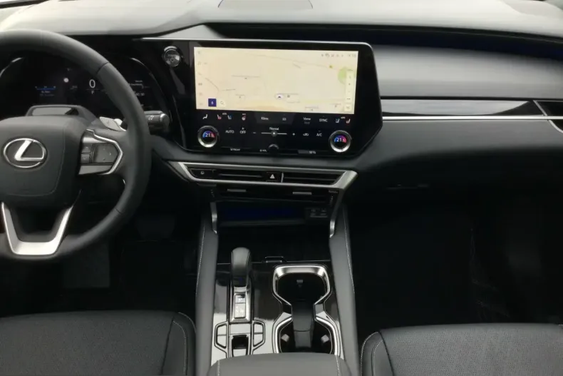 Lexus RX 450 din 2026 cu 10 km - oferta LEX203259 - foto 7