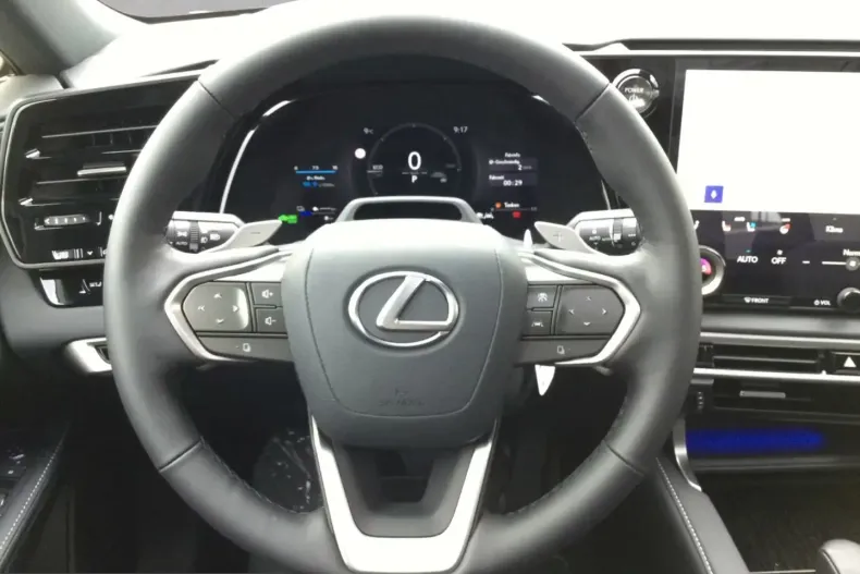 Lexus RX 450 din 2026 cu 10 km - oferta LEX203259 - foto 9