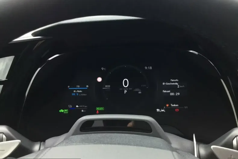 Lexus RX 450 din 2026 cu 10 km - oferta LEX203259 - foto 10